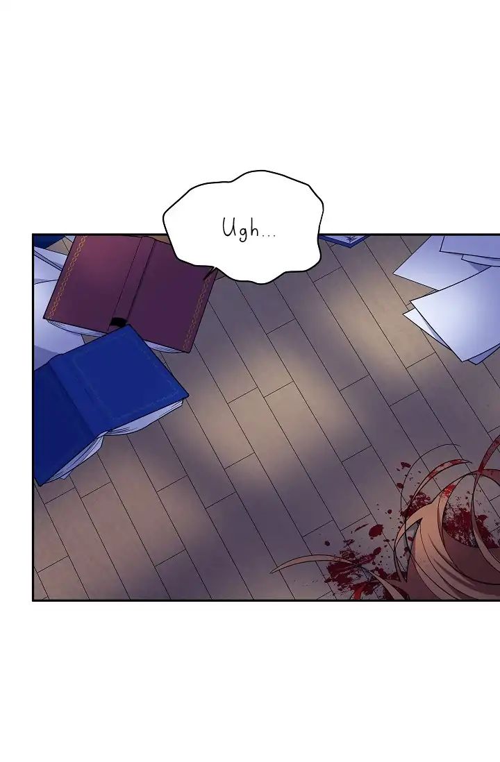 The Duchess With an Empty Soul Chapter 2 - Page 3