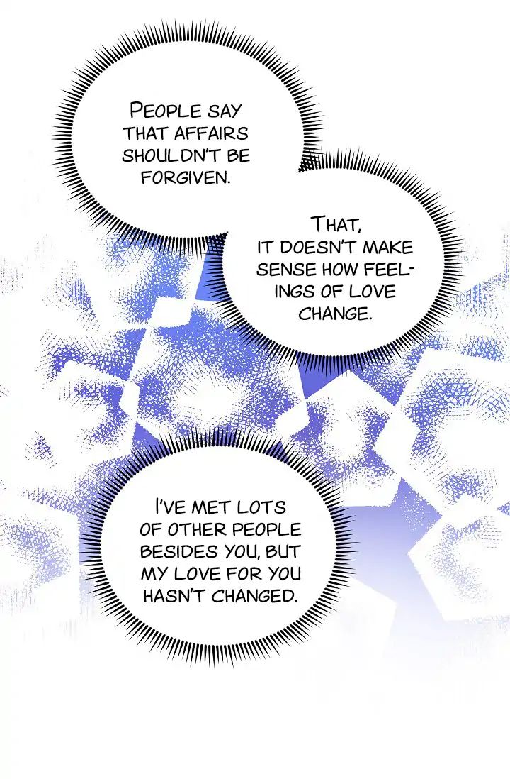 The Duchess With an Empty Soul Chapter 2 - Page 31