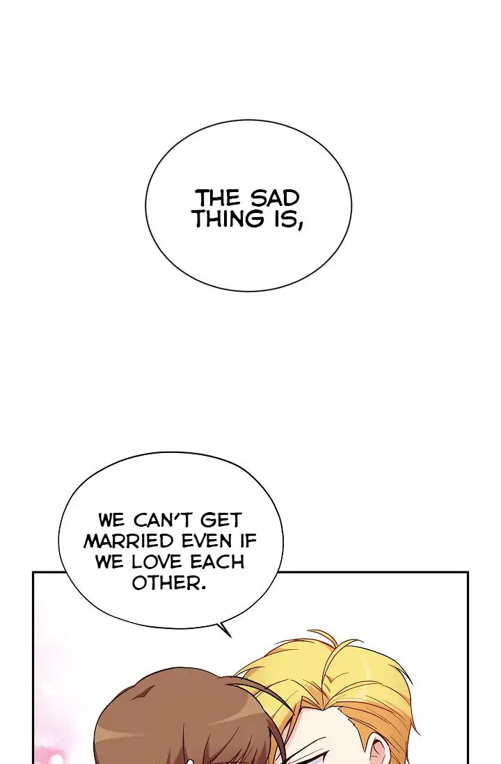 The Duchess With an Empty Soul Chapter 2 - Page 33
