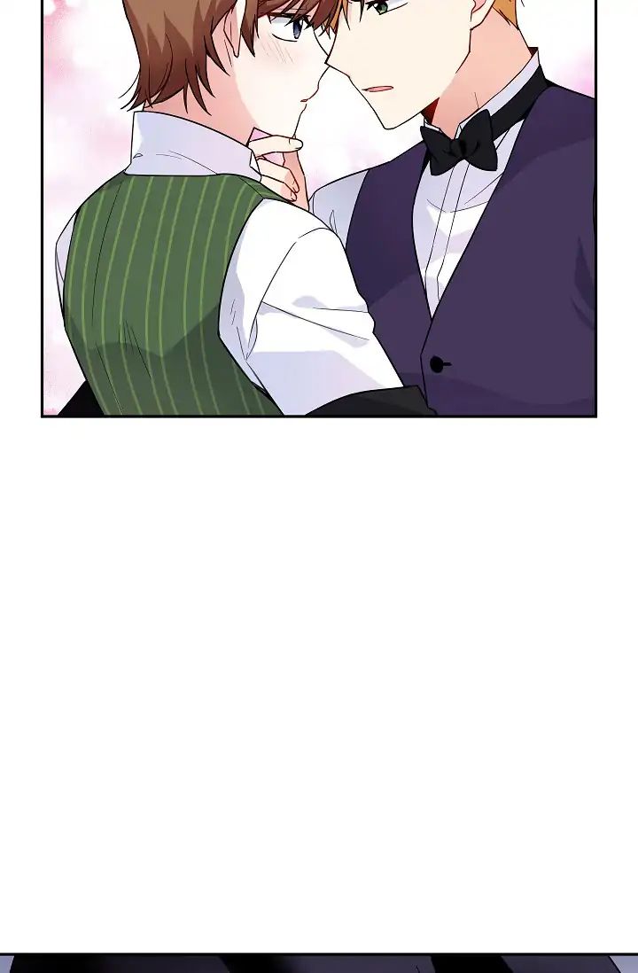 The Duchess With an Empty Soul Chapter 2 - Page 34