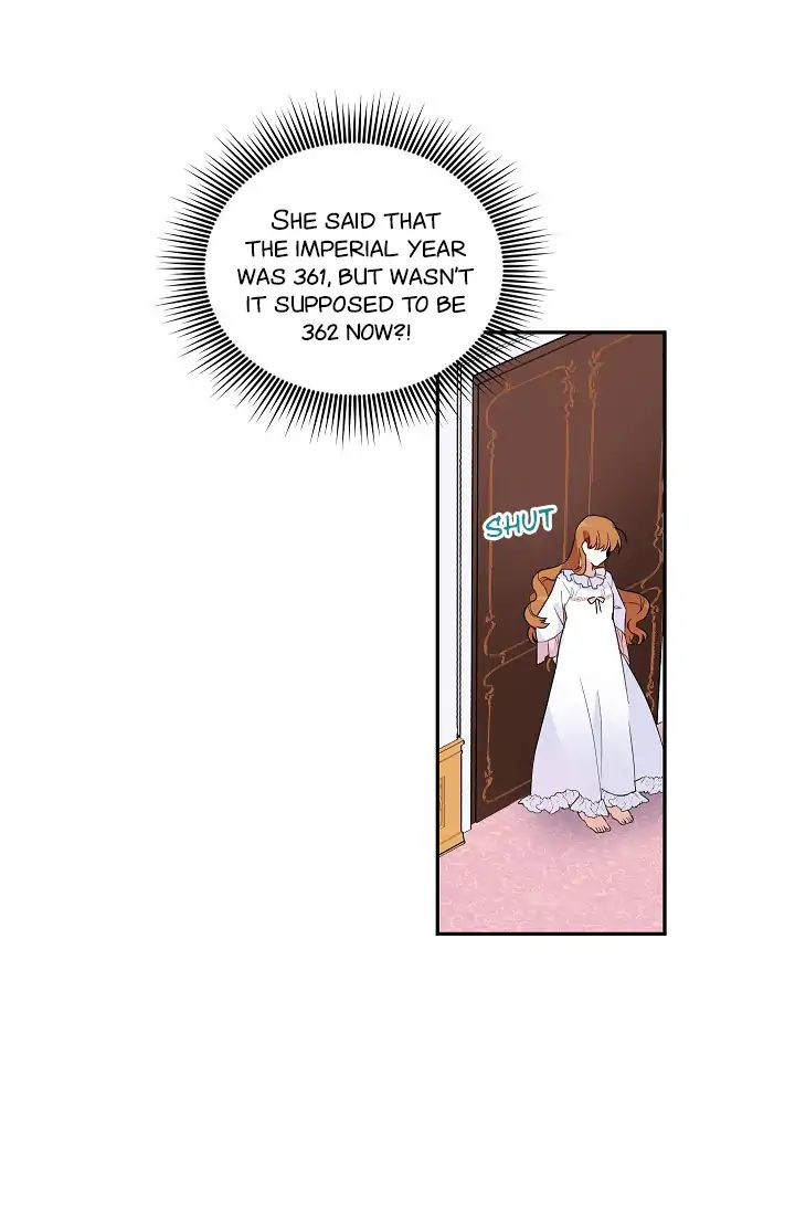 The Duchess With an Empty Soul Chapter 2 - Page 50