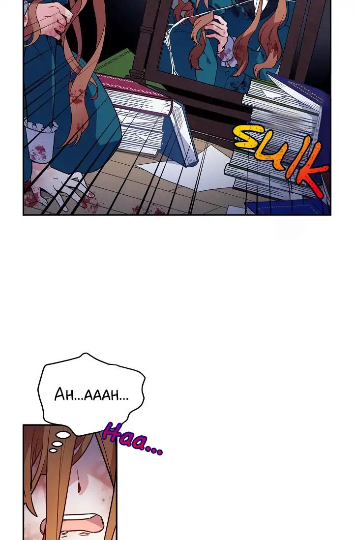 The Duchess With an Empty Soul Chapter 2 - Page 7