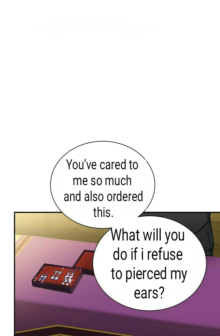 The Duchess With an Empty Soul Chapter 20 - Page 11