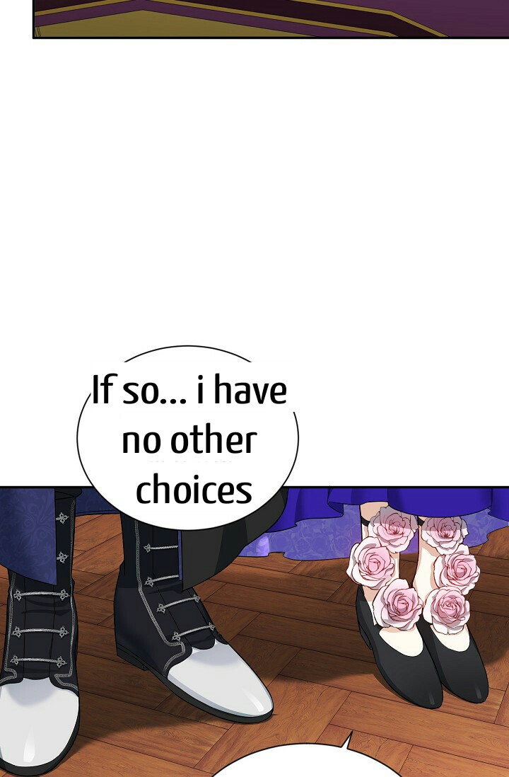 The Duchess With an Empty Soul Chapter 20 - Page 12