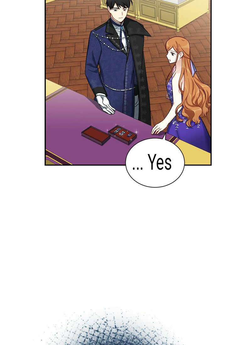 The Duchess With an Empty Soul Chapter 20 - Page 18