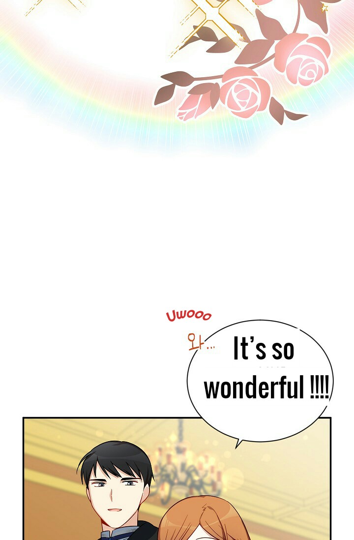 The Duchess With an Empty Soul Chapter 20 - Page 2