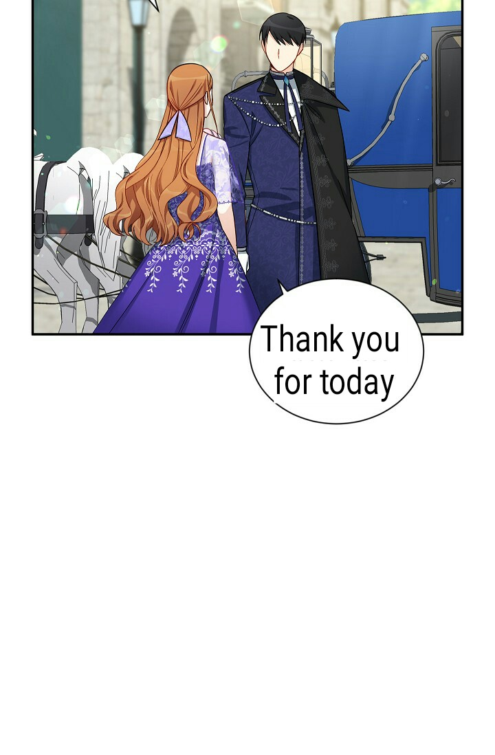 The Duchess With an Empty Soul Chapter 20 - Page 23