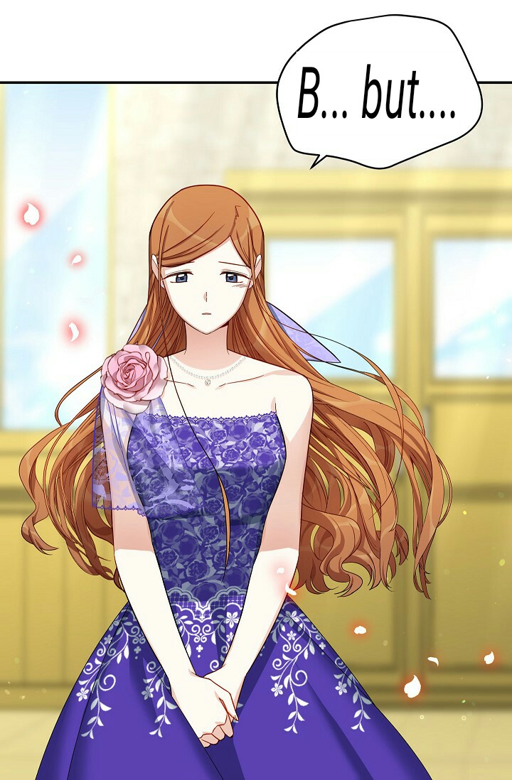 The Duchess With an Empty Soul Chapter 20 - Page 24