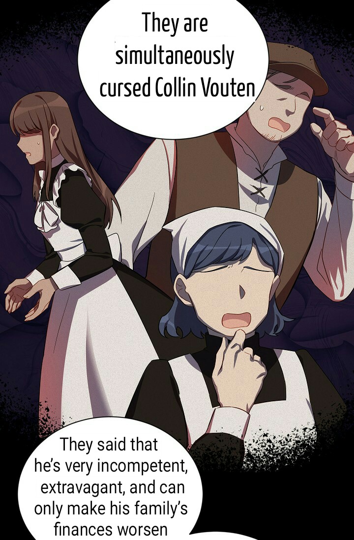 The Duchess With an Empty Soul Chapter 20 - Page 29