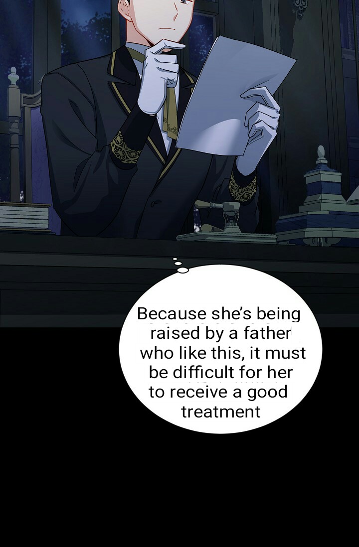 The Duchess With an Empty Soul Chapter 20 - Page 31