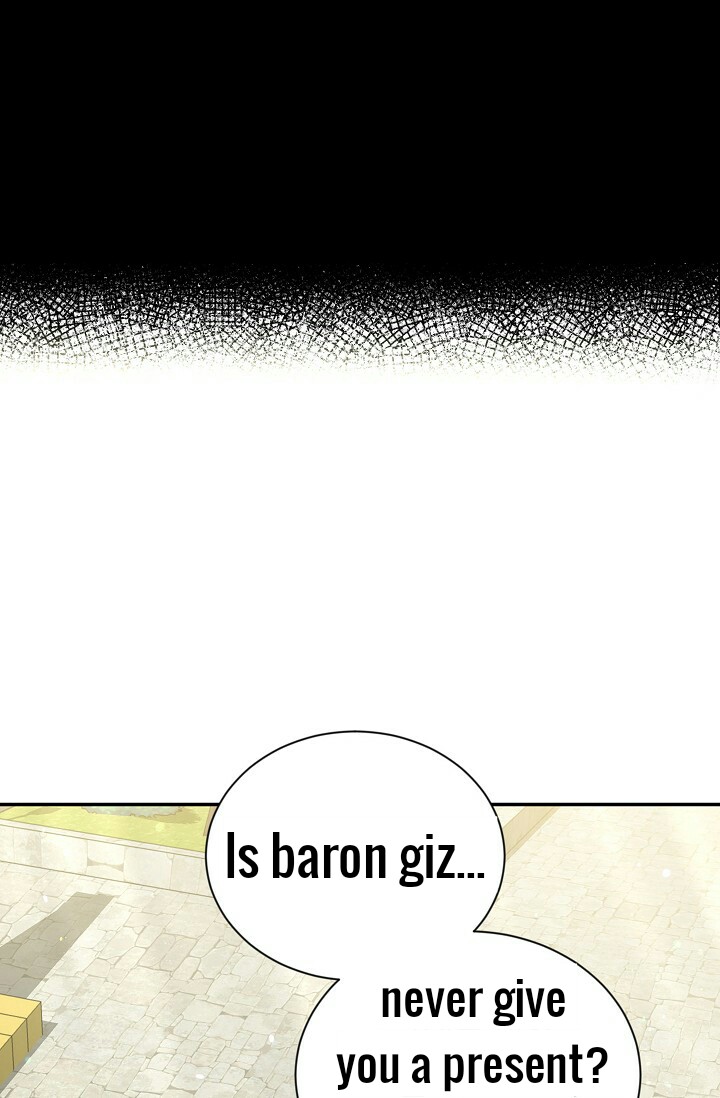 The Duchess With an Empty Soul Chapter 20 - Page 33