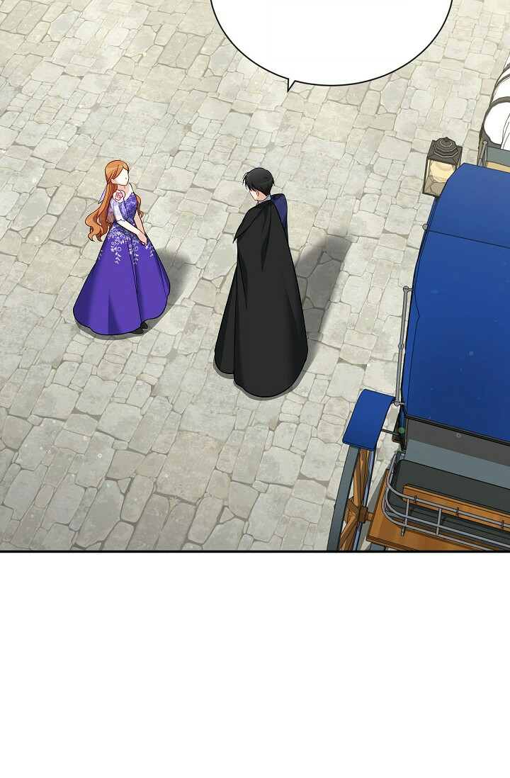 The Duchess With an Empty Soul Chapter 20 - Page 34