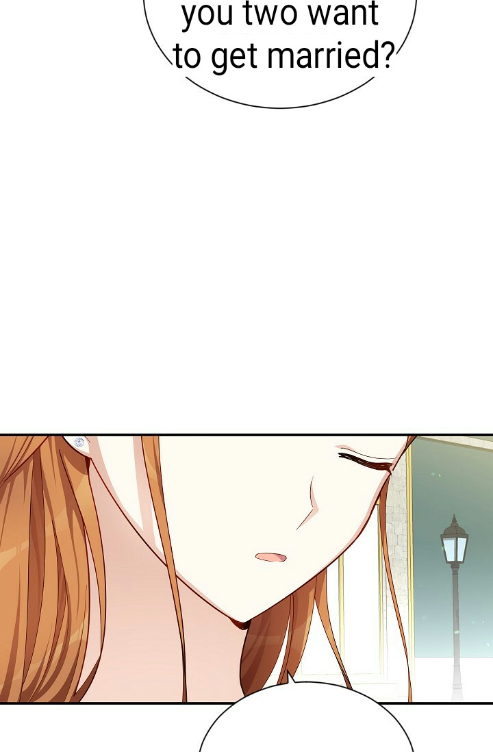 The Duchess With an Empty Soul Chapter 20 - Page 36
