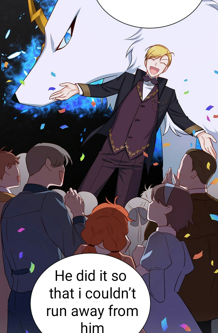 The Duchess With an Empty Soul Chapter 20 - Page 39