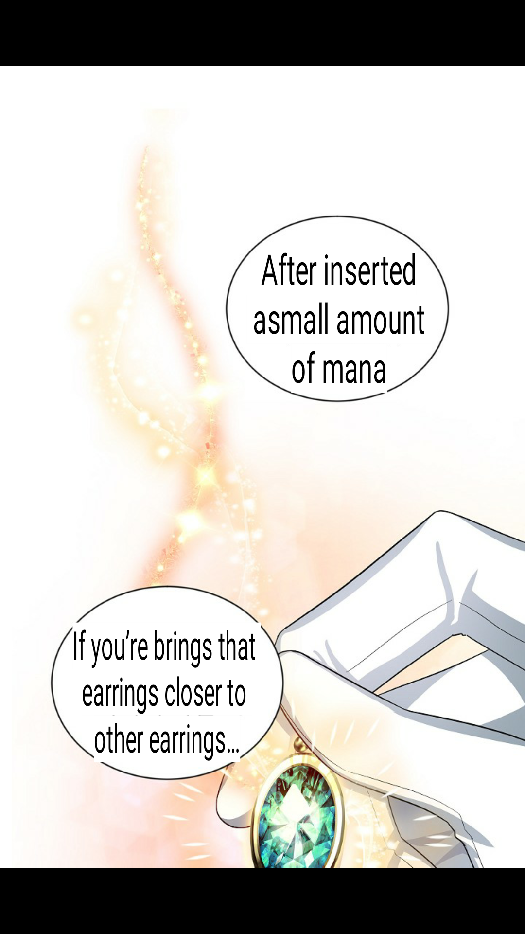 The Duchess With an Empty Soul Chapter 20 - Page 4