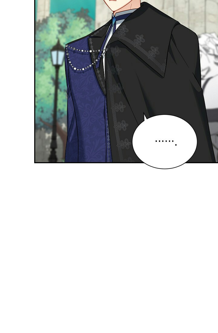 The Duchess With an Empty Soul Chapter 20 - Page 41