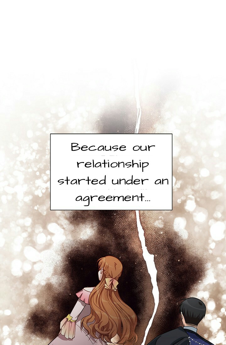 The Duchess With an Empty Soul Chapter 20 - Page 42