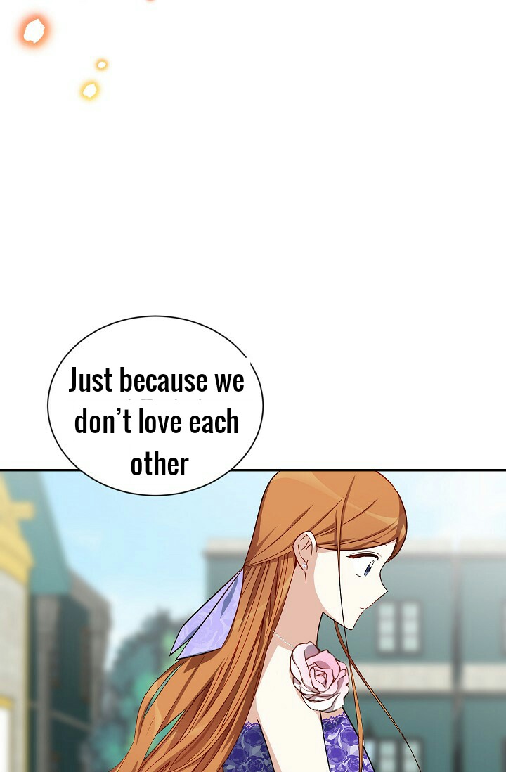 The Duchess With an Empty Soul Chapter 20 - Page 45