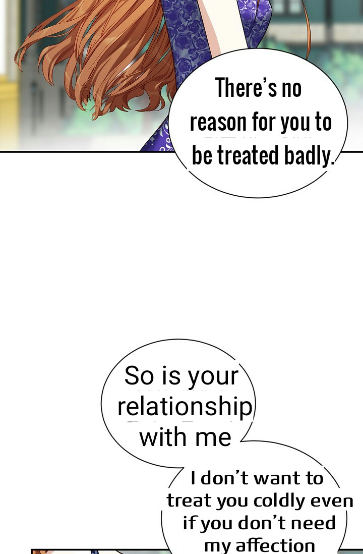 The Duchess With an Empty Soul Chapter 20 - Page 46
