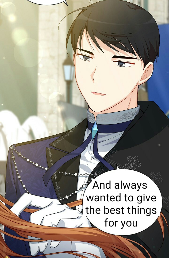 The Duchess With an Empty Soul Chapter 20 - Page 48