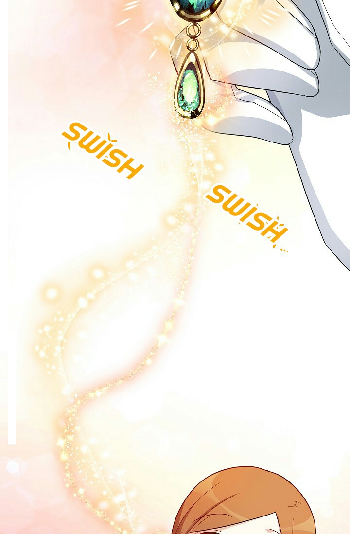 The Duchess With an Empty Soul Chapter 20 - Page 5