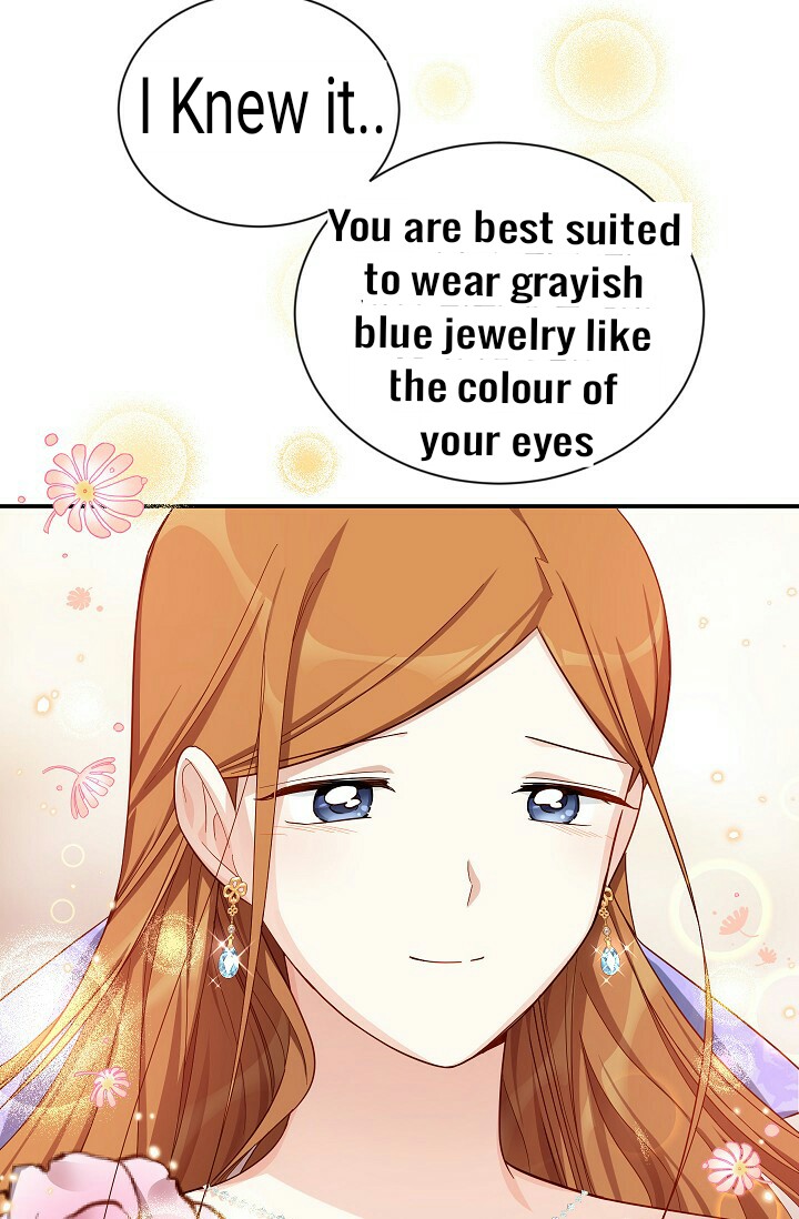 The Duchess With an Empty Soul Chapter 20 - Page 53