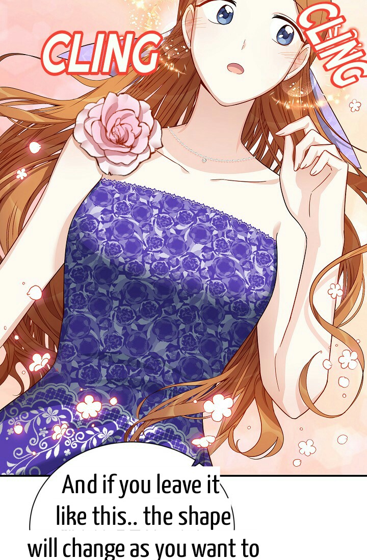 The Duchess With an Empty Soul Chapter 20 - Page 6