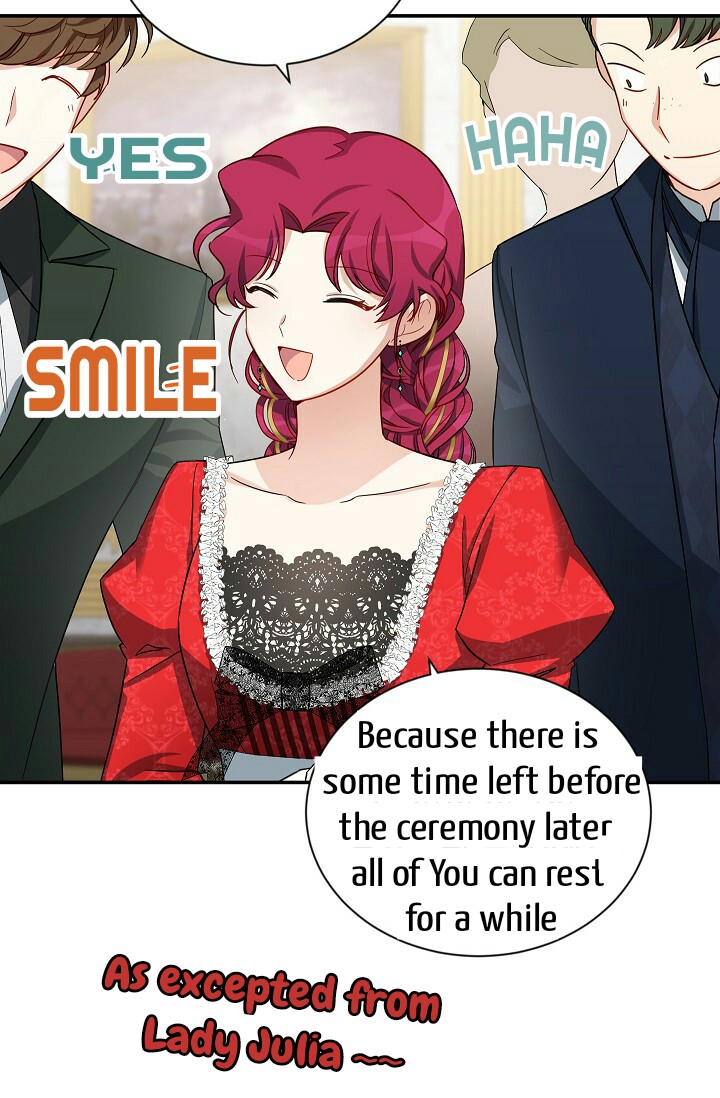 The Duchess With an Empty Soul Chapter 20 - Page 60