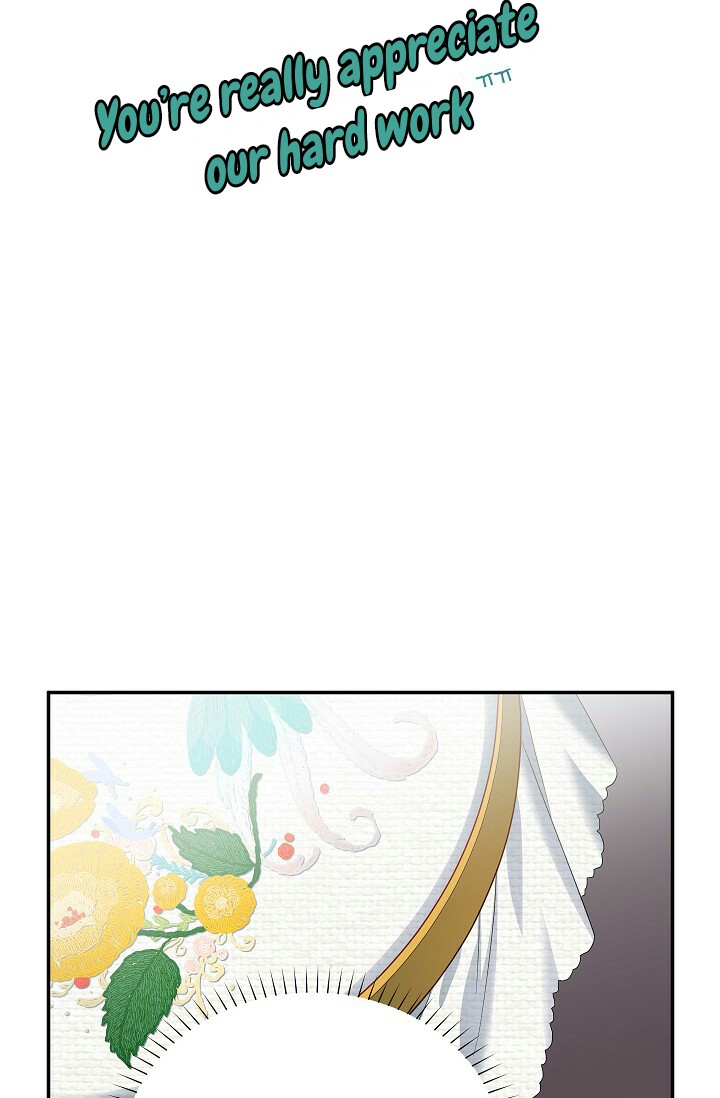 The Duchess With an Empty Soul Chapter 20 - Page 61