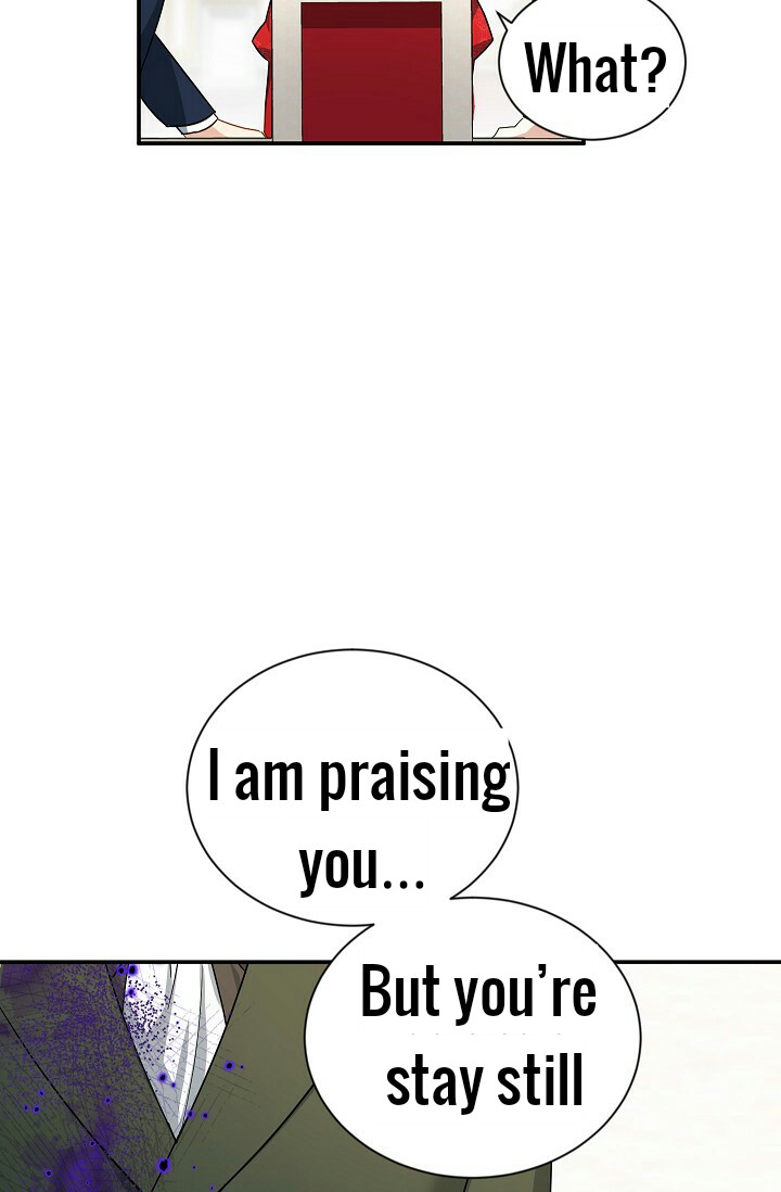 The Duchess With an Empty Soul Chapter 20 - Page 66