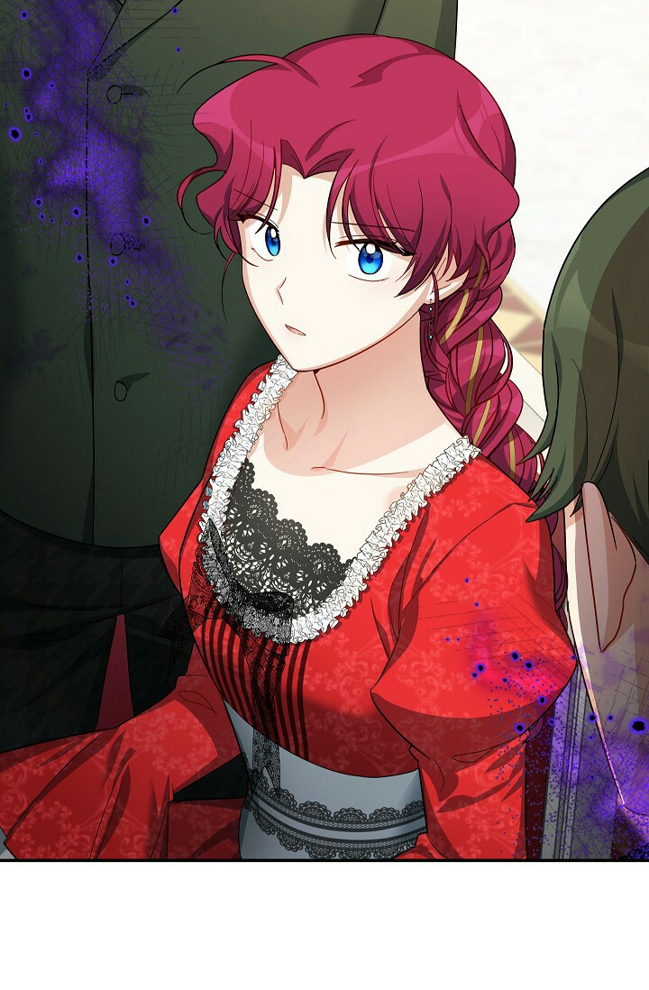 The Duchess With an Empty Soul Chapter 20 - Page 67