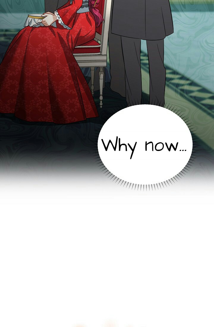 The Duchess With an Empty Soul Chapter 20 - Page 70