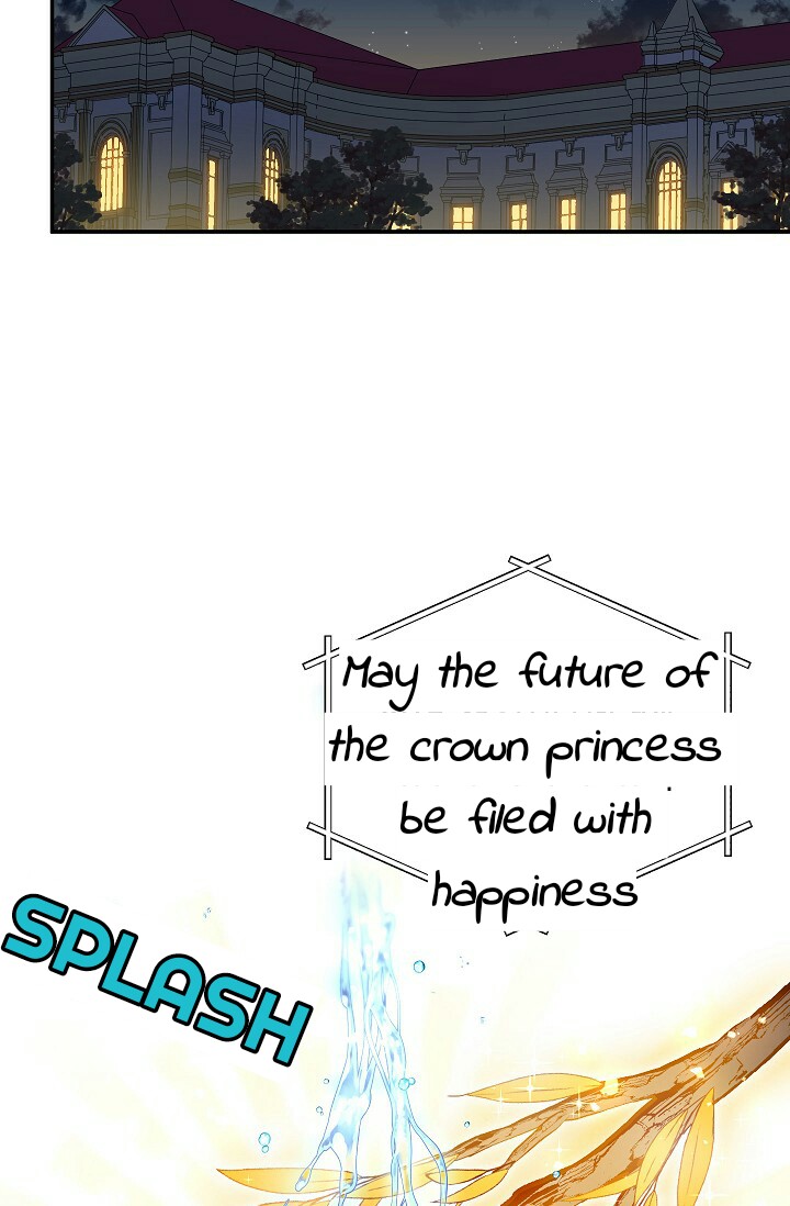 The Duchess With an Empty Soul Chapter 20 - Page 73