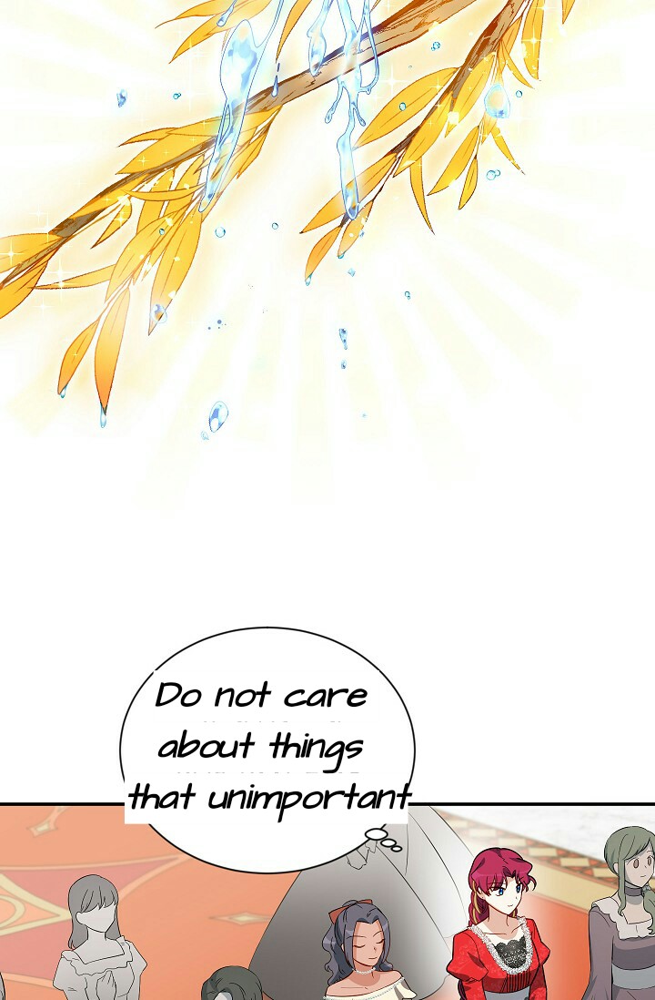 The Duchess With an Empty Soul Chapter 20 - Page 74