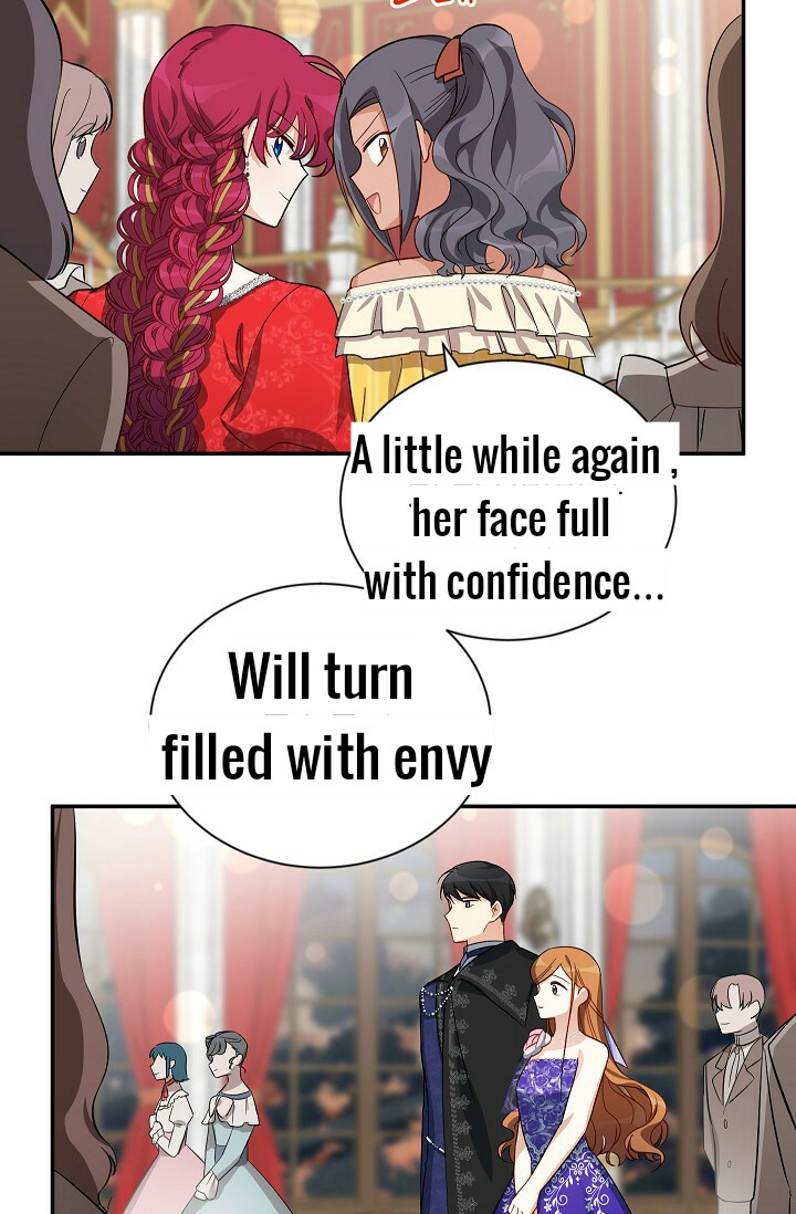 The Duchess With an Empty Soul Chapter 20 - Page 77