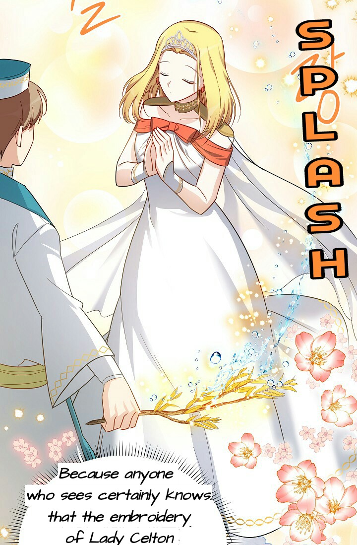 The Duchess With an Empty Soul Chapter 20 - Page 79