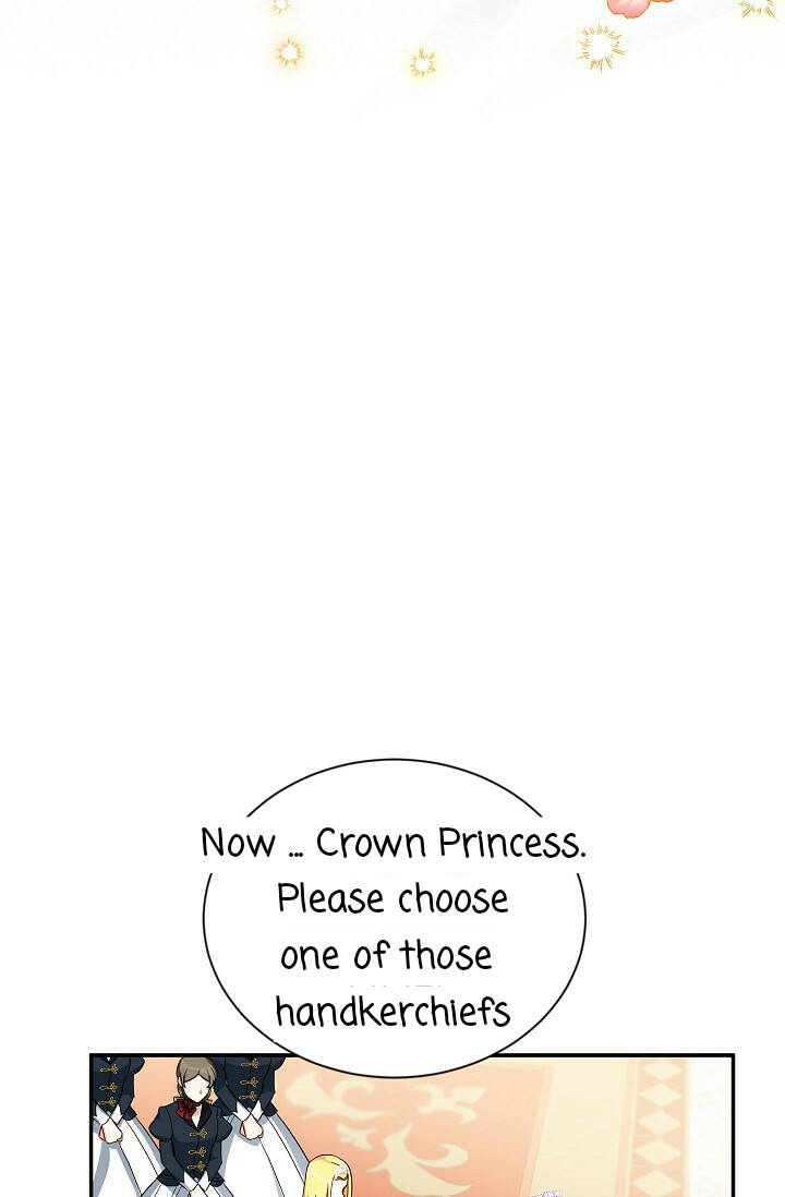 The Duchess With an Empty Soul Chapter 20 - Page 81