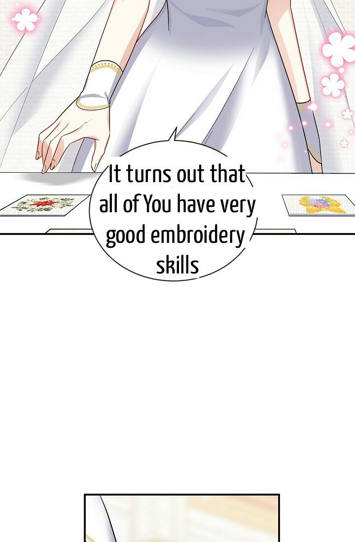 The Duchess With an Empty Soul Chapter 20 - Page 84