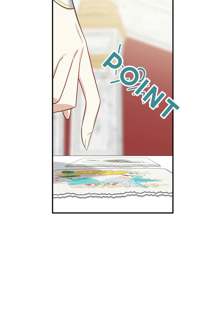 The Duchess With an Empty Soul Chapter 20 - Page 85
