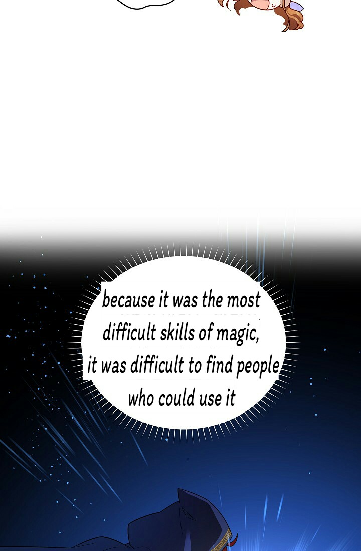 The Duchess With an Empty Soul Chapter 20 - Page 9