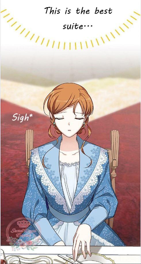 The Duchess With an Empty Soul Chapter 23 - Page 12