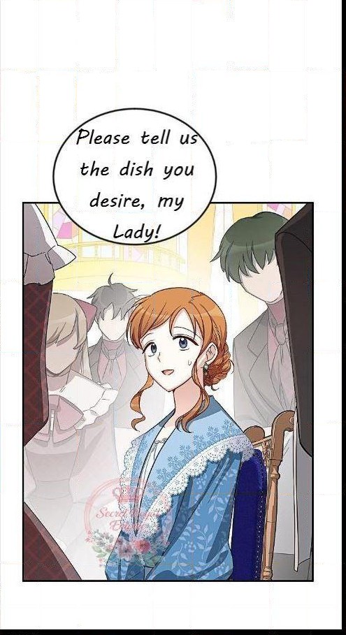 The Duchess With an Empty Soul Chapter 23 - Page 16