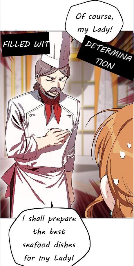 The Duchess With an Empty Soul Chapter 23 - Page 18