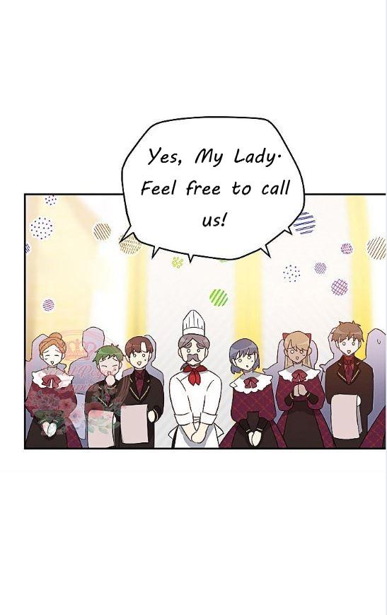 The Duchess With an Empty Soul Chapter 23 - Page 20