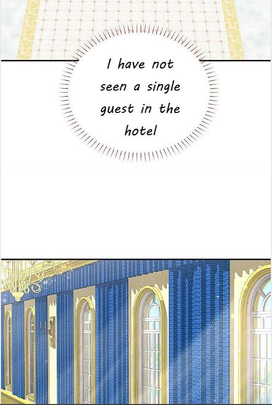 The Duchess With an Empty Soul Chapter 23 - Page 23