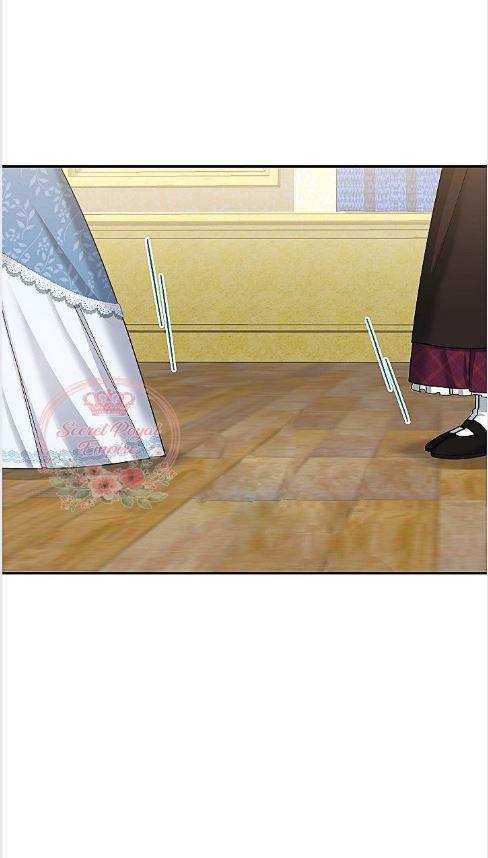 The Duchess With an Empty Soul Chapter 23 - Page 26
