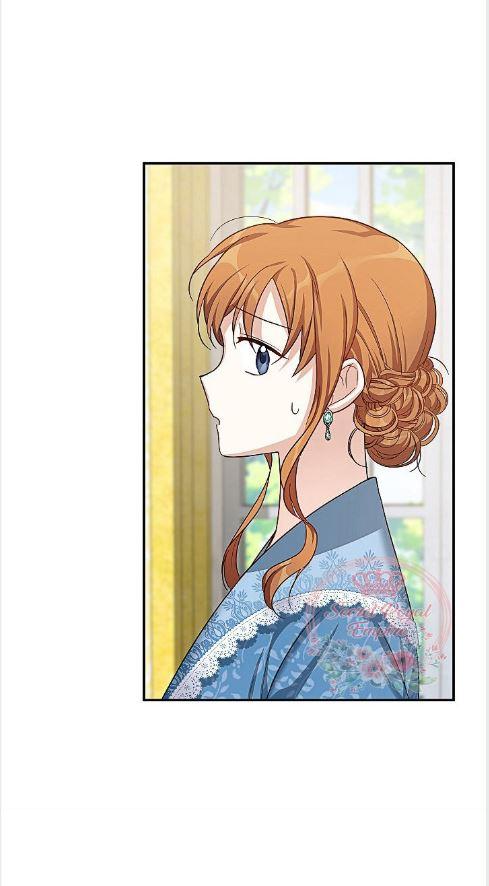 The Duchess With an Empty Soul Chapter 23 - Page 28