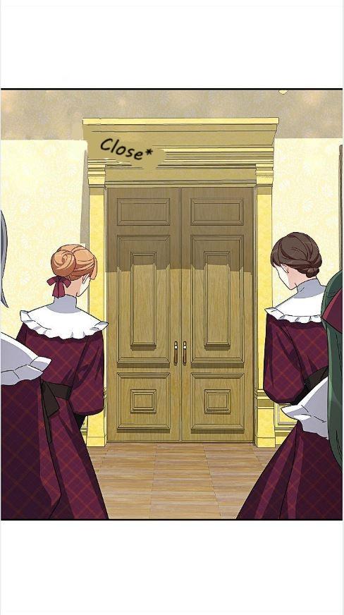The Duchess With an Empty Soul Chapter 23 - Page 32