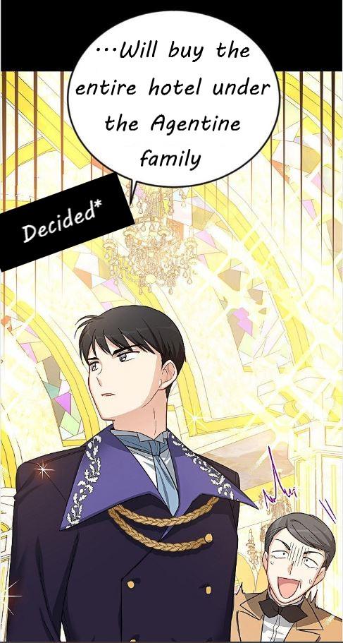 The Duchess With an Empty Soul Chapter 23 - Page 37