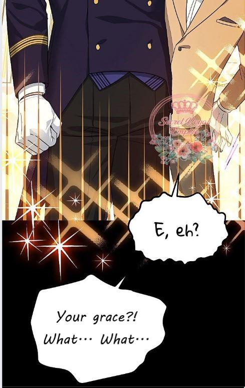 The Duchess With an Empty Soul Chapter 23 - Page 38